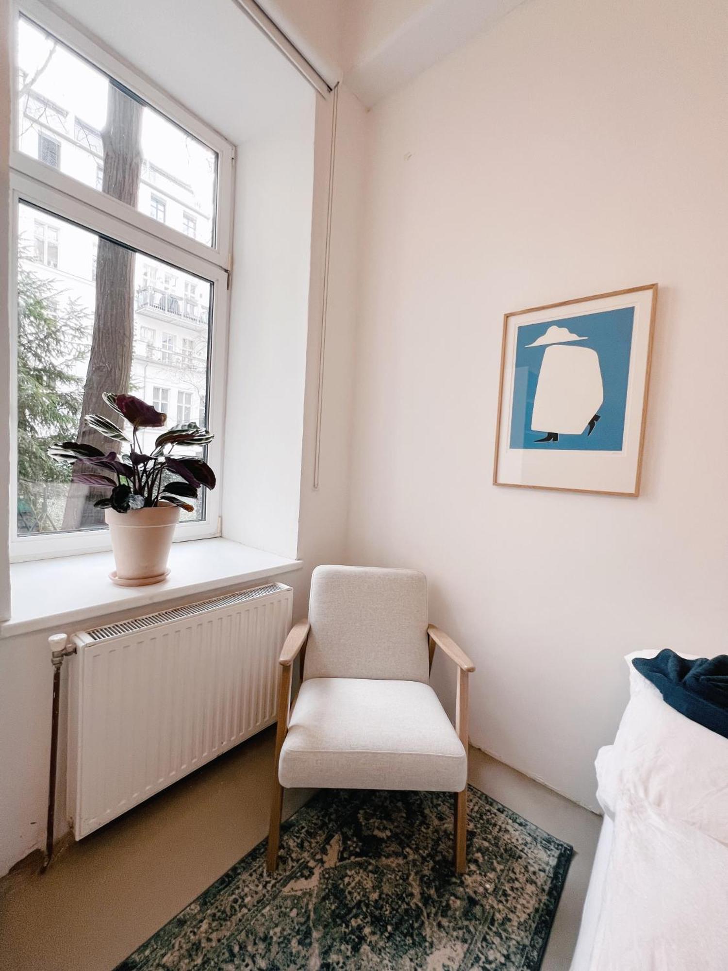 Central Loft Apartment Near Belvedere Castle เวียนนา ภายนอก รูปภาพ